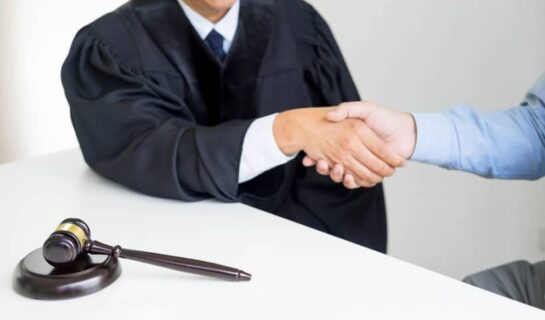 Nebenkläger Der Nebenkläger – Informationen zur Nebenklage